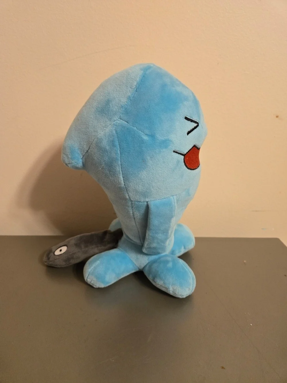 Pokémon Wobbuffet 10